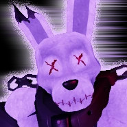 Grieving Bonnie