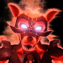 Grieving Foxy