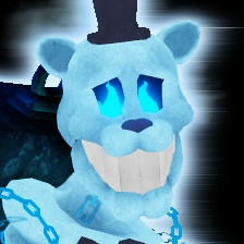Grieving Freddy