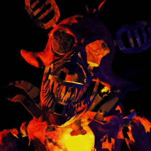 Grimm Foxy