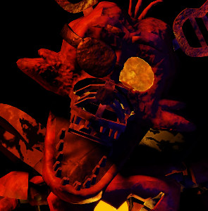 Hall O' Foxy