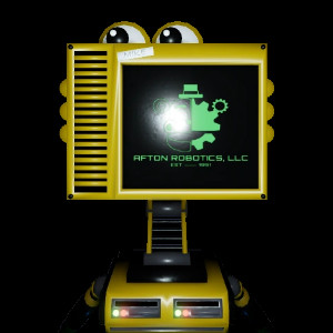 Hand Unit