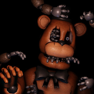 Haphephobia Freddy