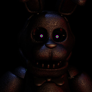 Hardmode Bonnie