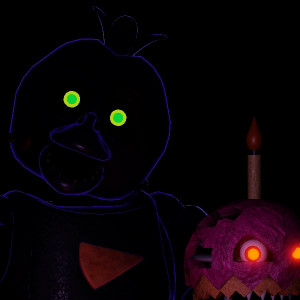 Hardmode Chica