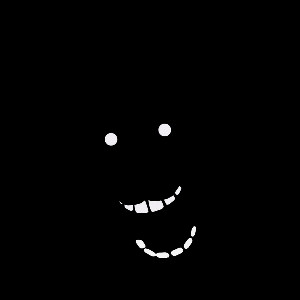 Hide & Seek Shadow Bonnie
