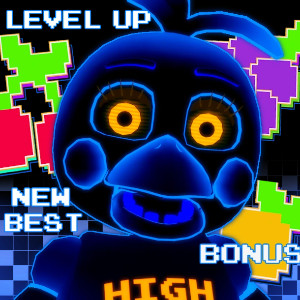Highscore Toy Chica
