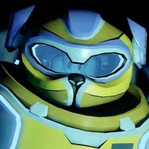 Holosuit