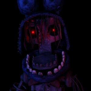 Ignited Bonnie