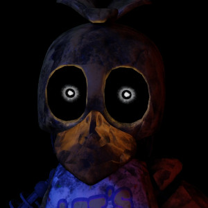 Ignited Chica