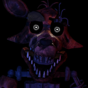 Ignited Foxy