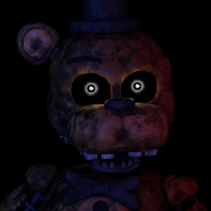 Ignited Freddy