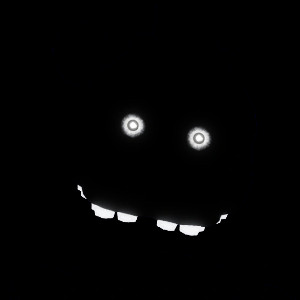 Ignited Shadow Freddy