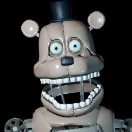Illusion Bear