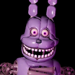 Illusion Rabbit