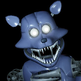Illusion Wolf