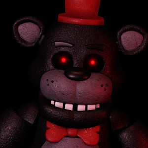 Keeper Bear (90's)