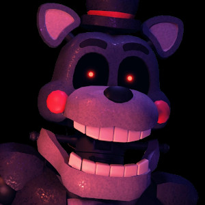 Keeper Bear