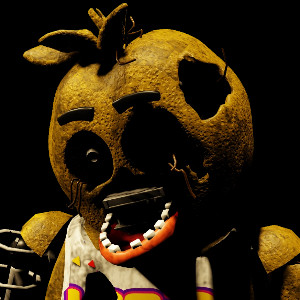 Logbook Chica