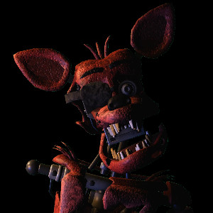 Logbook Foxy