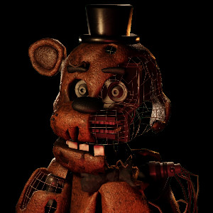 Logbook Freddy