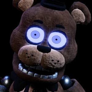 Lonely Freddy
