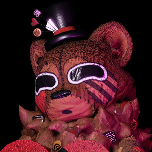 Lovebox Freddy