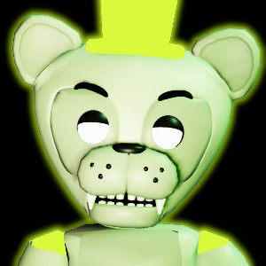 Lux Popgoes
