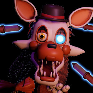 Magician Mangle