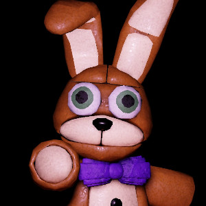 Malhare Plush