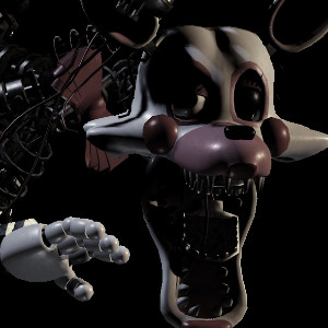 Mangle