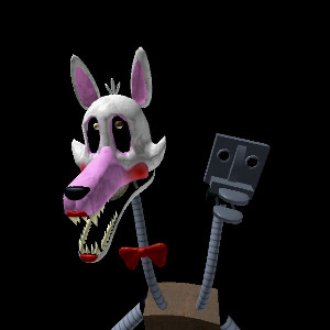 Megalophobia Mangle
