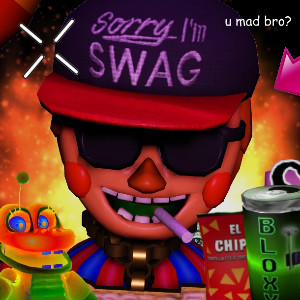 MLG BB