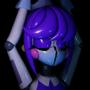 Mochi's Ballora