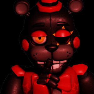 Mochi's Lefty