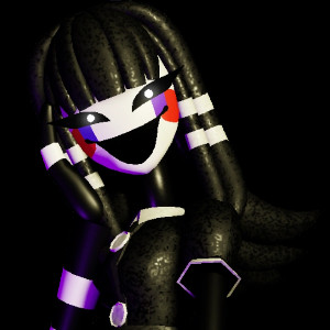 Mochi's Marionette