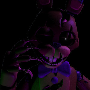Mochi's Scraptrap