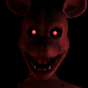 Monster Rat