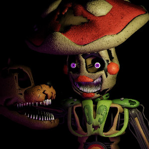 Monster Shroom