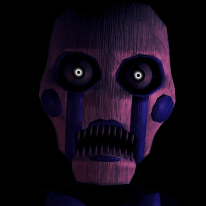 Monster Vinnie