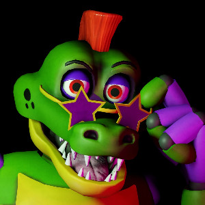 Montgomery Gator