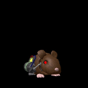 MOUSE