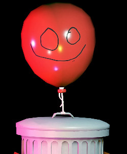 Mr. Can-Do
