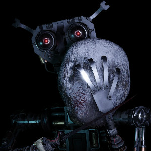 Murder Robot