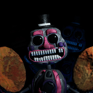Music Man Prototype