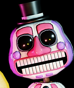 Music Man