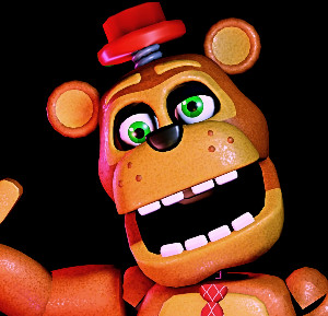 Nedd Bear