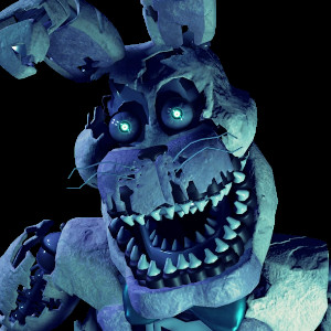 Nightbominable Snow-Bonnie