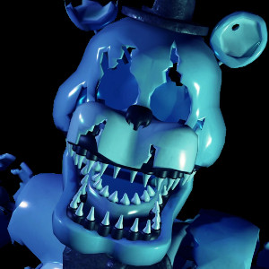 Nightburr Freezy