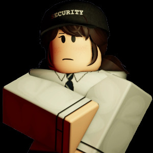 Nightguard Mary